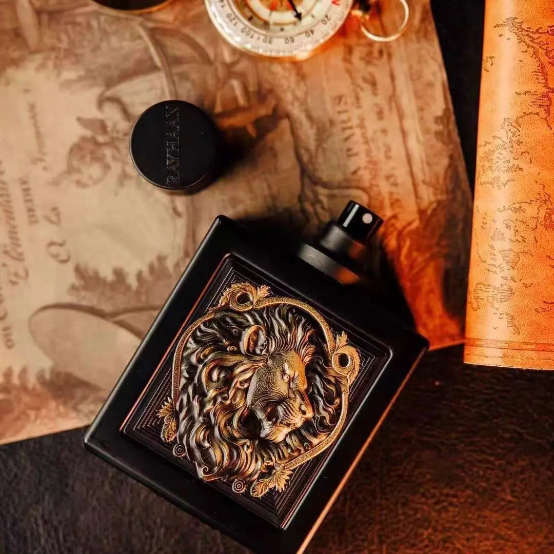 Lion Cologne for Men