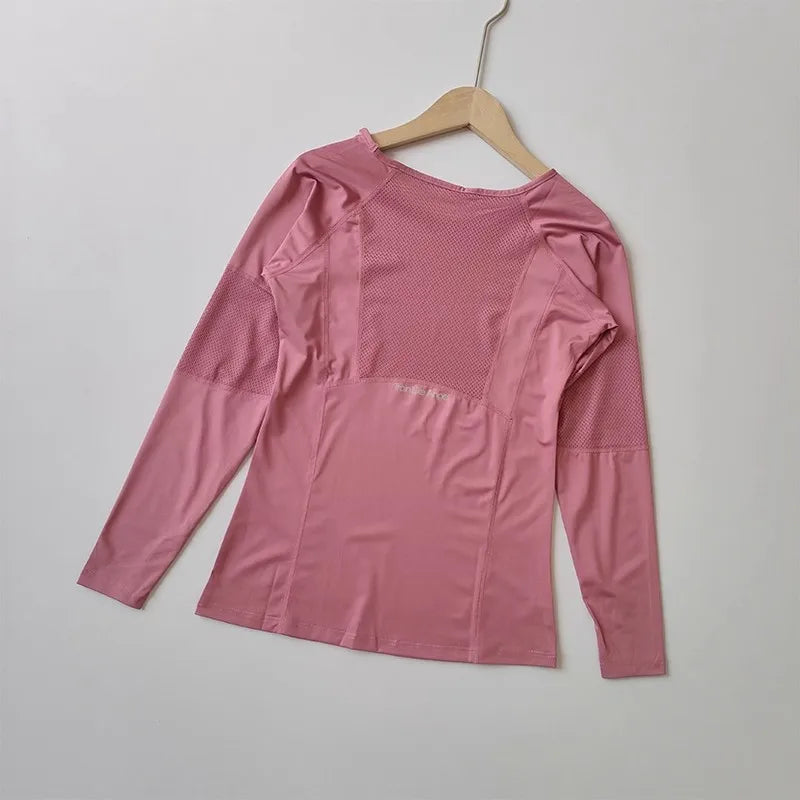 Women's Slim Fit Top