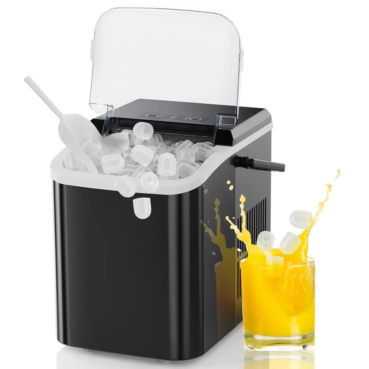 Portable Ice Maker
