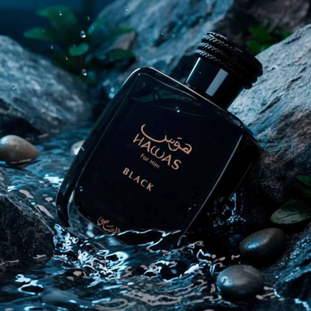 Ice for Men