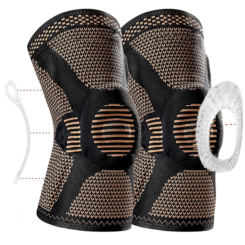 Orthopedic Knee Brace