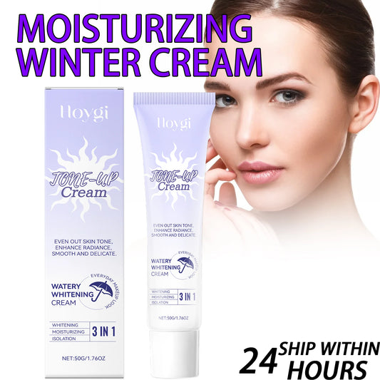 Winter Tone Up Cream