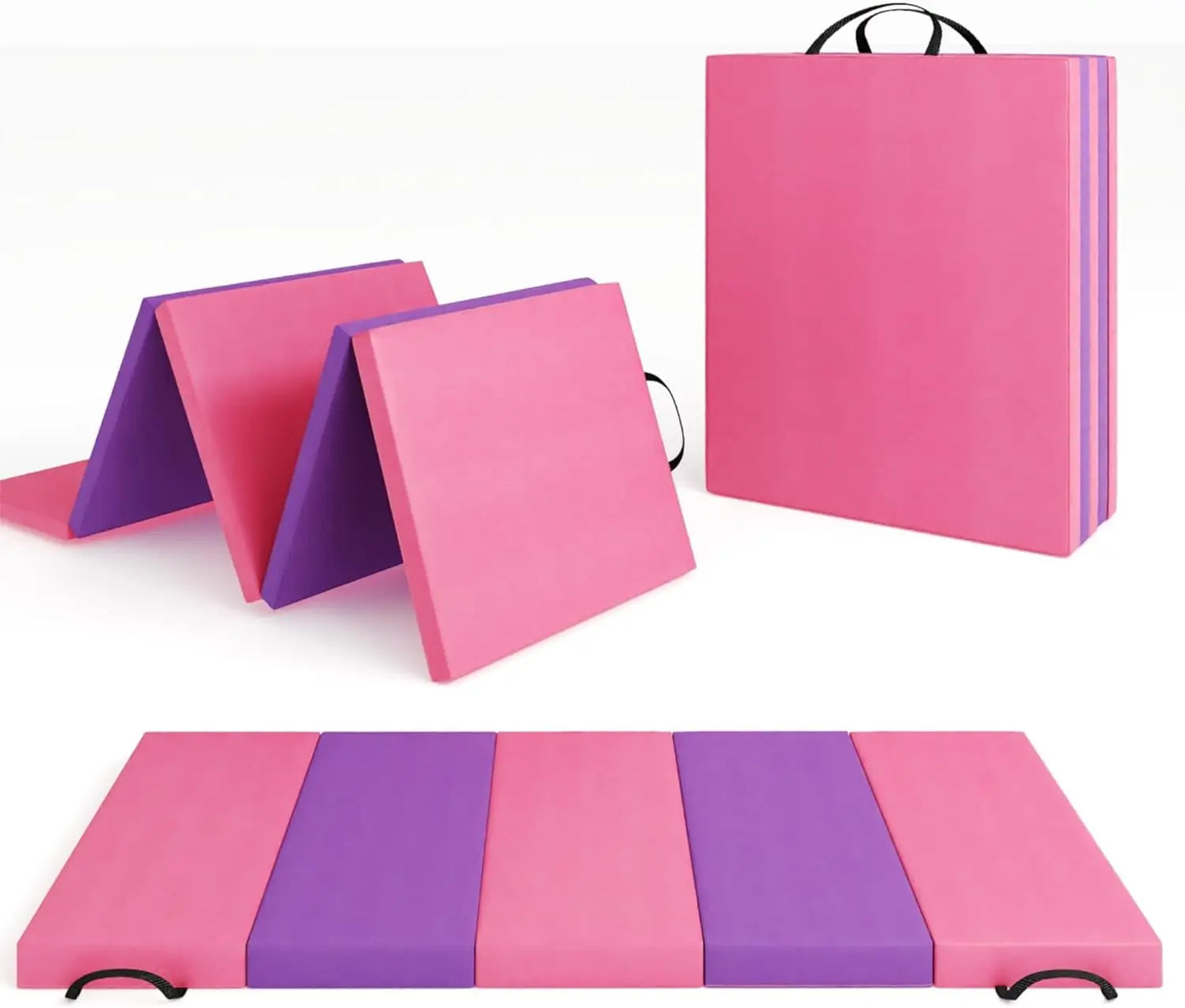 Folding Gym Mat