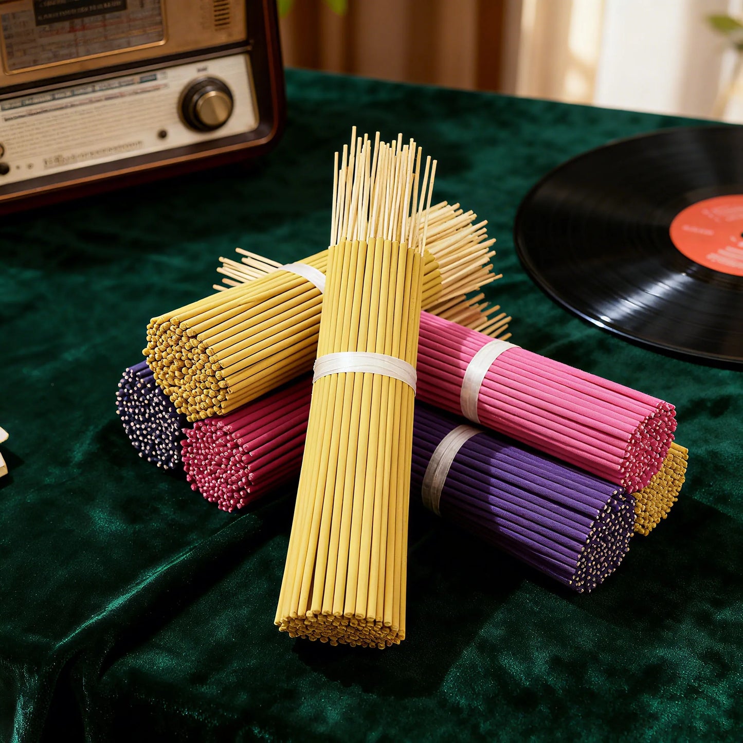 Incense Sticks