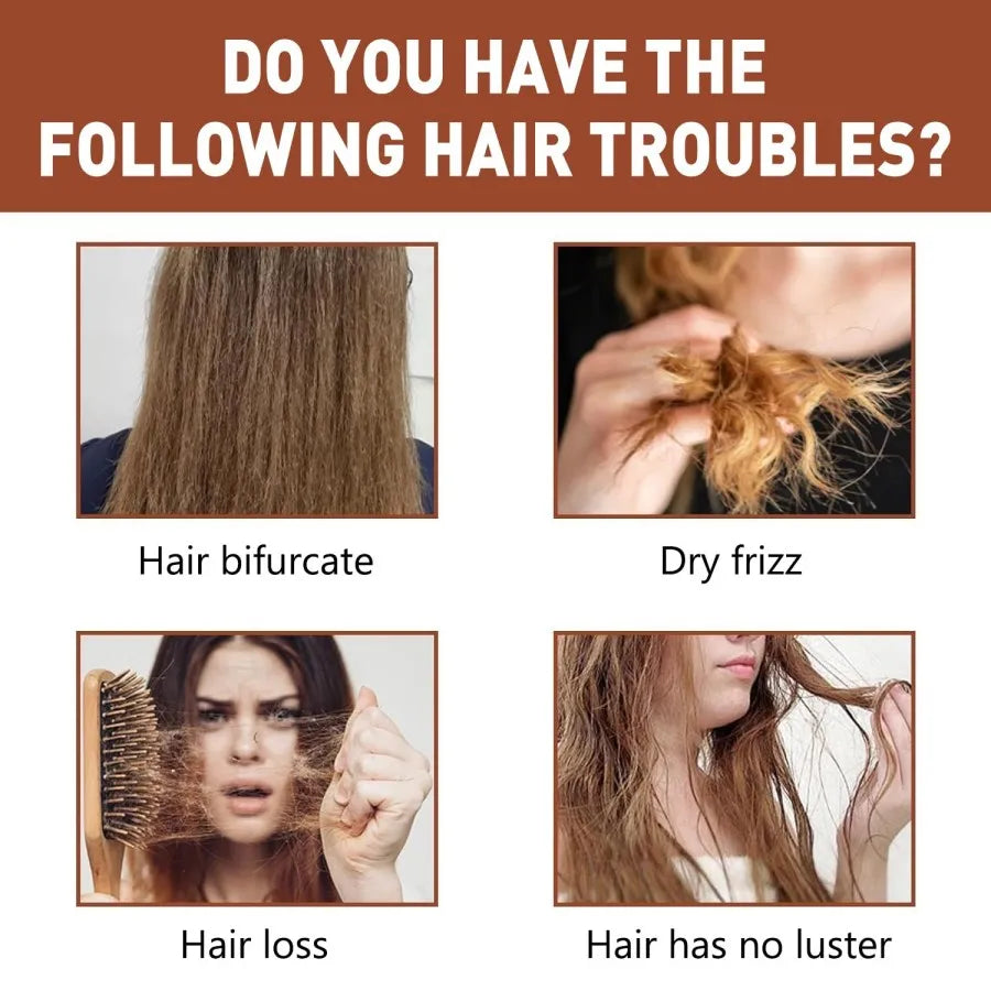 Raw Batana Oil For Hair