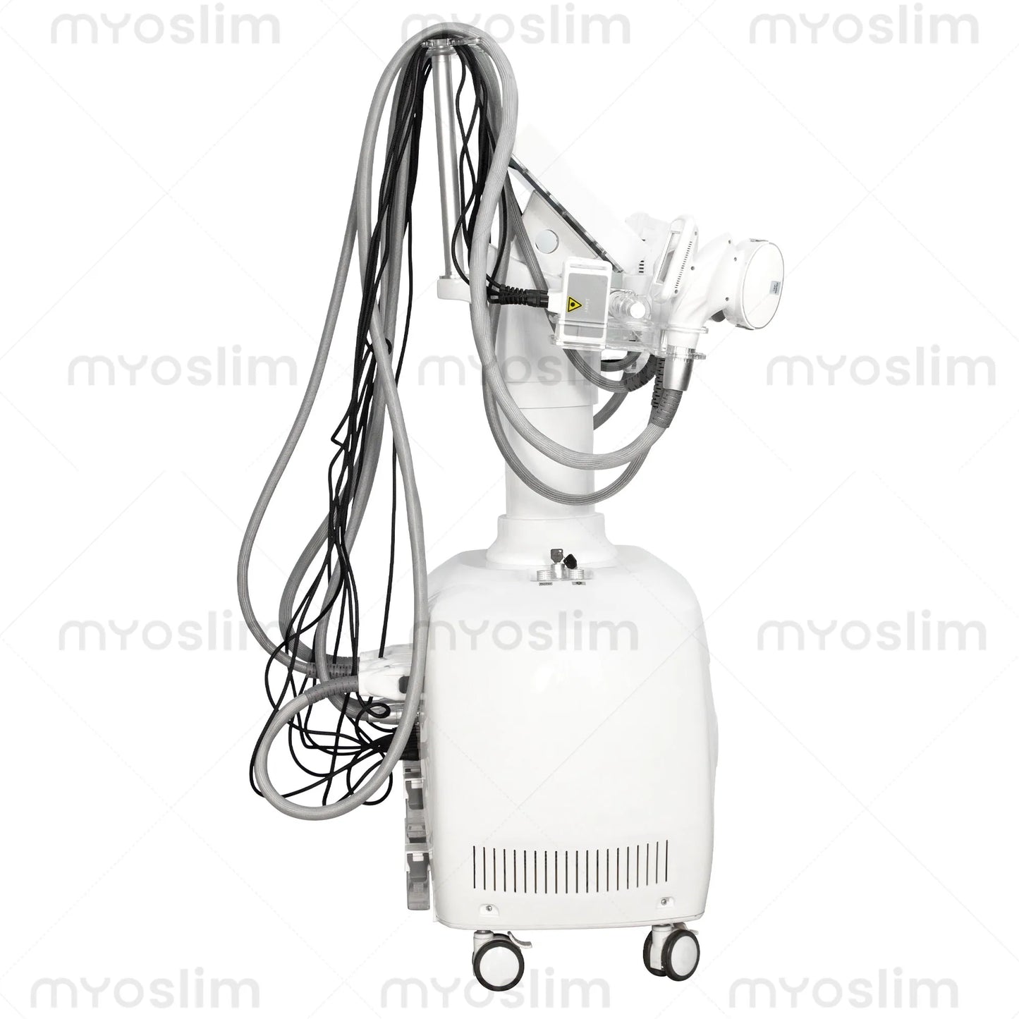 Laser Slimming Machine