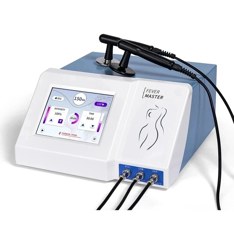 Diathermy Therapy Machine