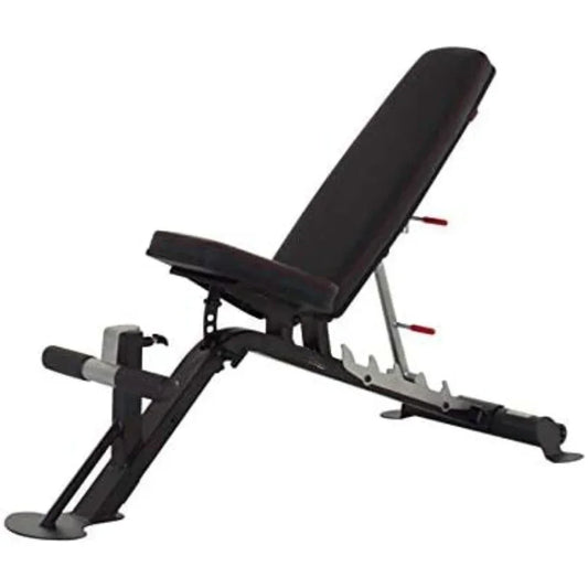 Adjustable Weight Bench
