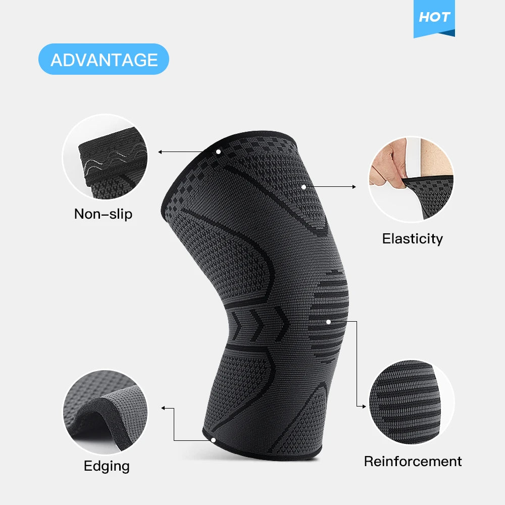 Compression Knee Support