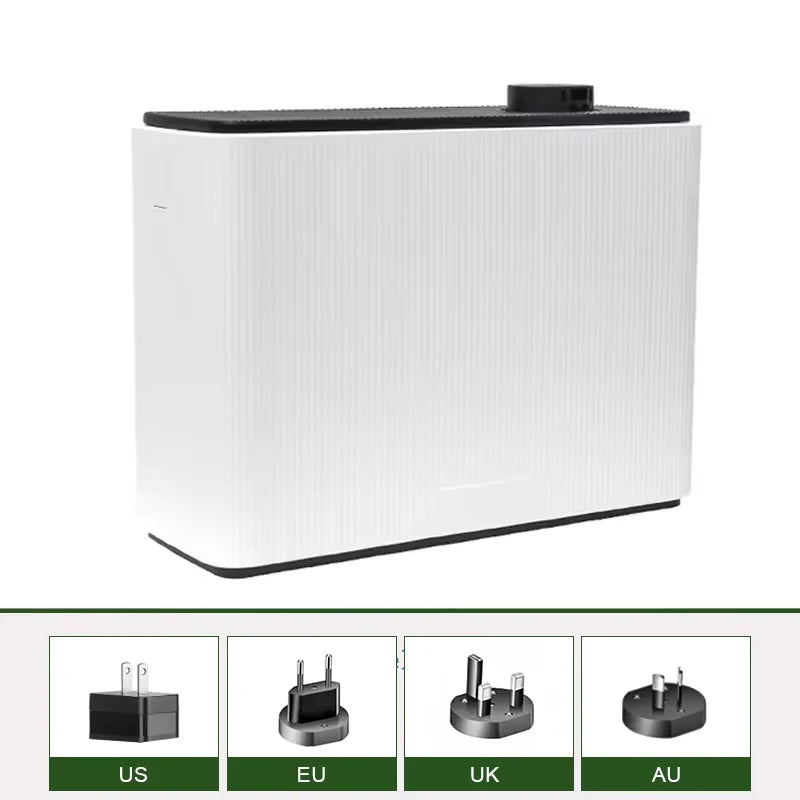 WiFi Fragrance Diffuser