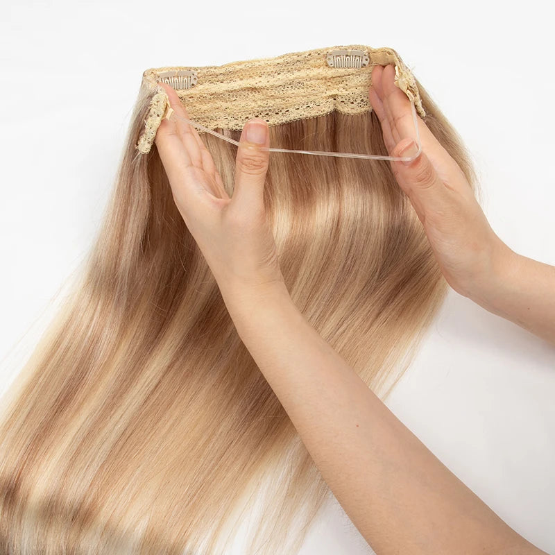 20 Inch Hair Extensions