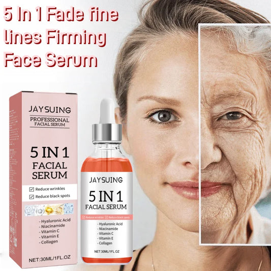Firming Face Serum