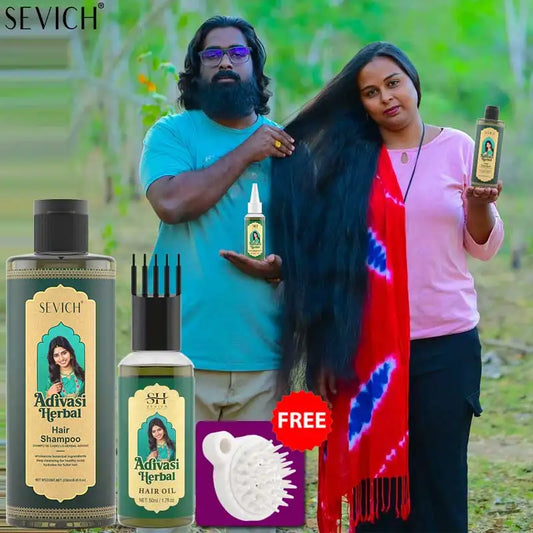 Hair Growth Oil