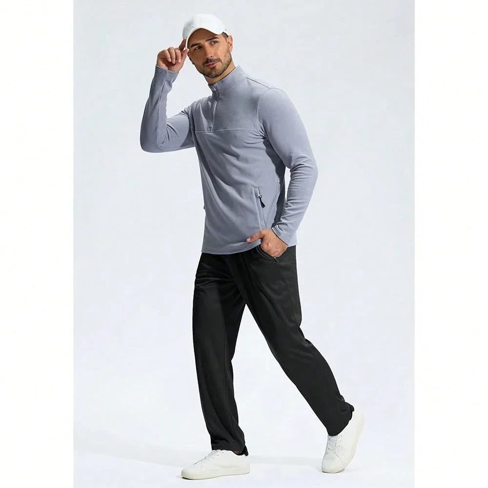 Men's Mesh Sweatpants