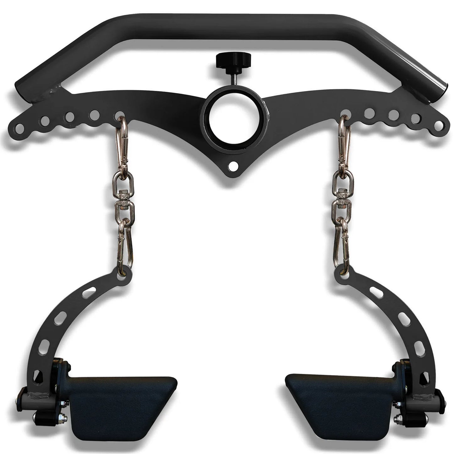 Adjustable Lat Pulldown Bar