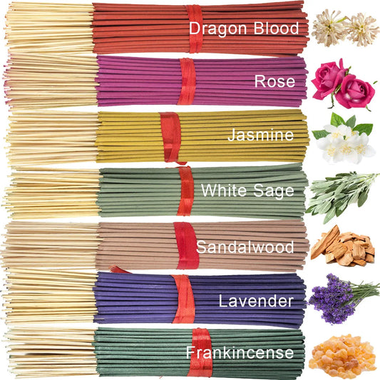 Incense Sticks