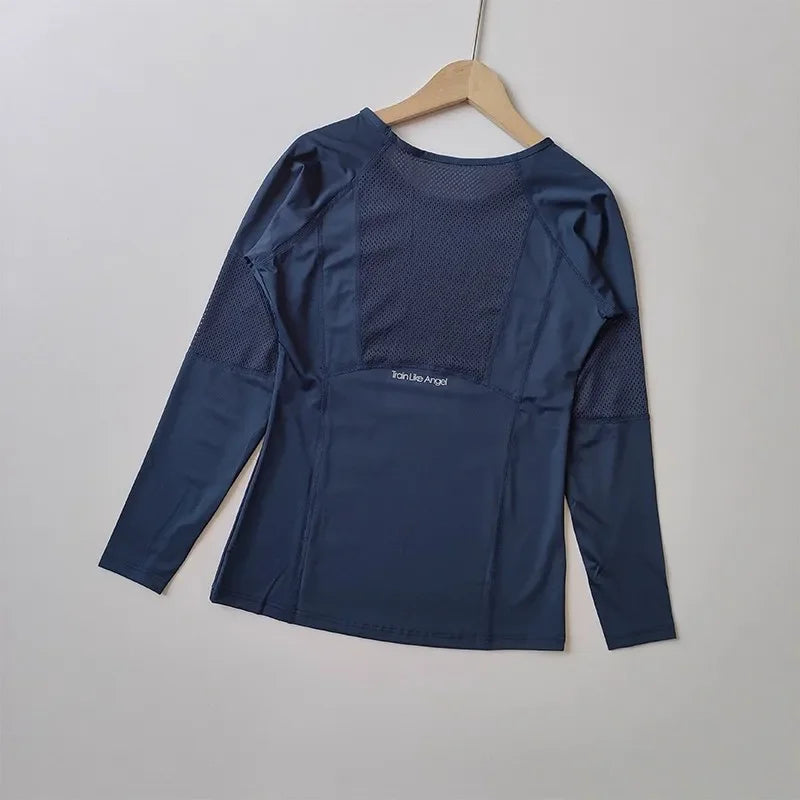 Women's Slim Fit Top