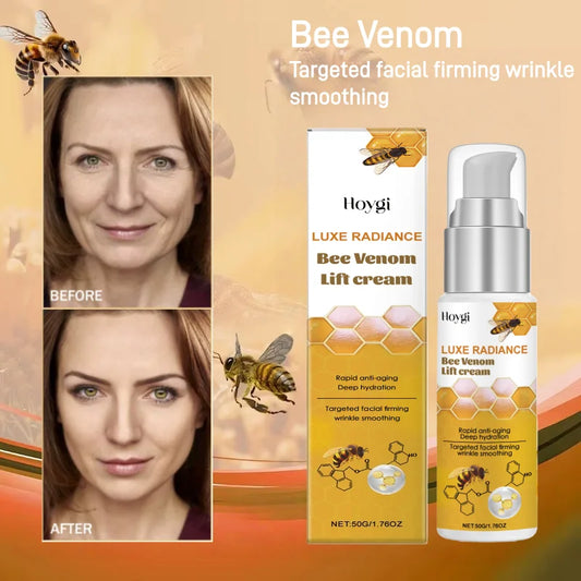 Bee Venom Face Cream