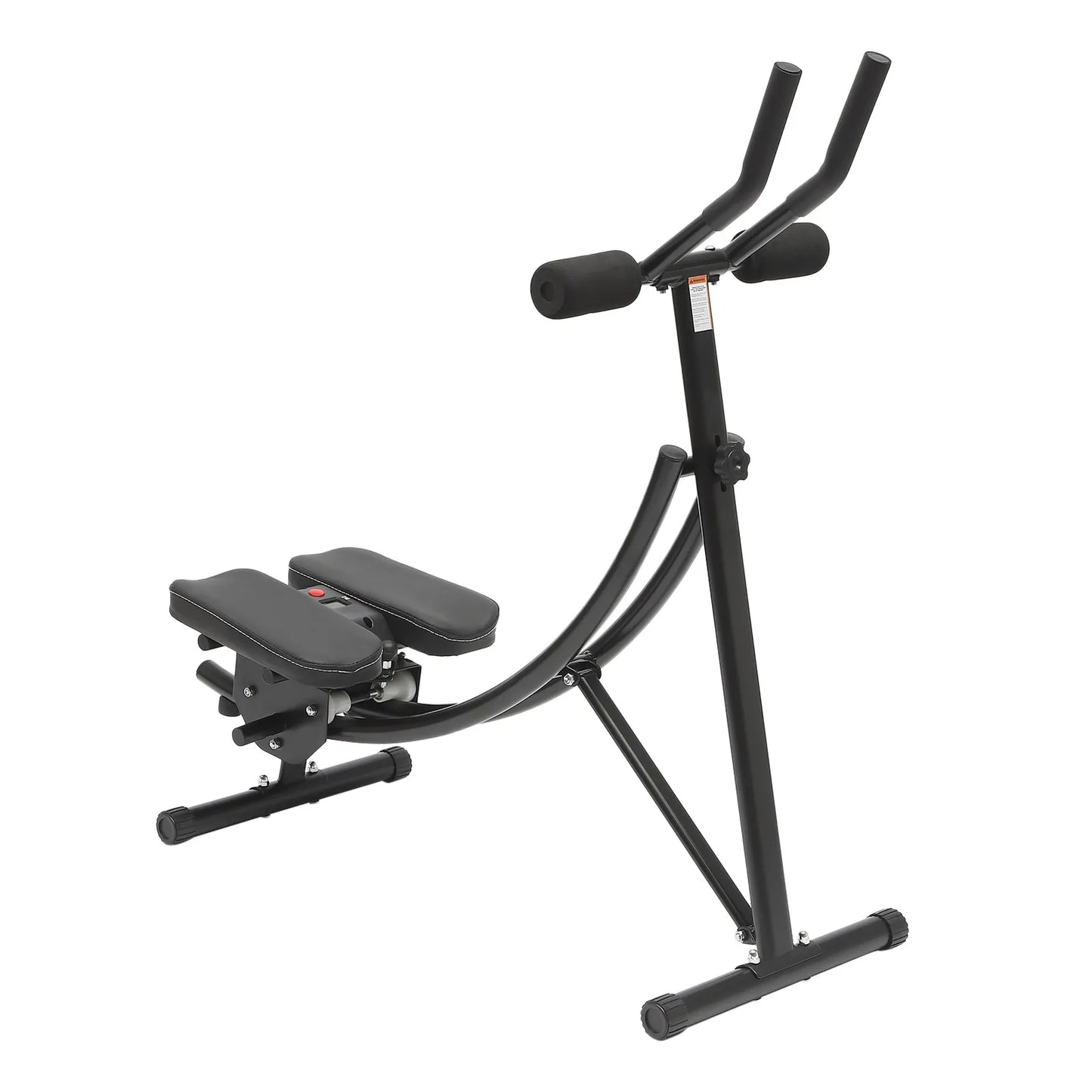 Foldable Ab Machine