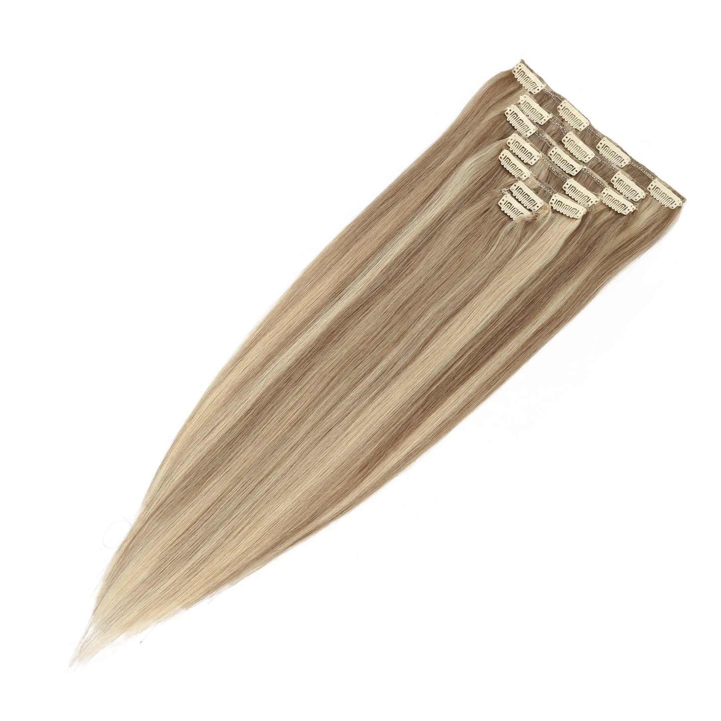 Clip In Hair Extensions