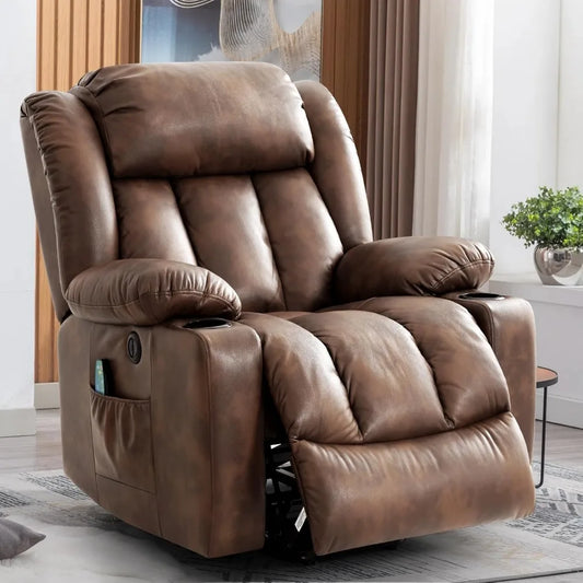 Power Lift Recliner Chair
