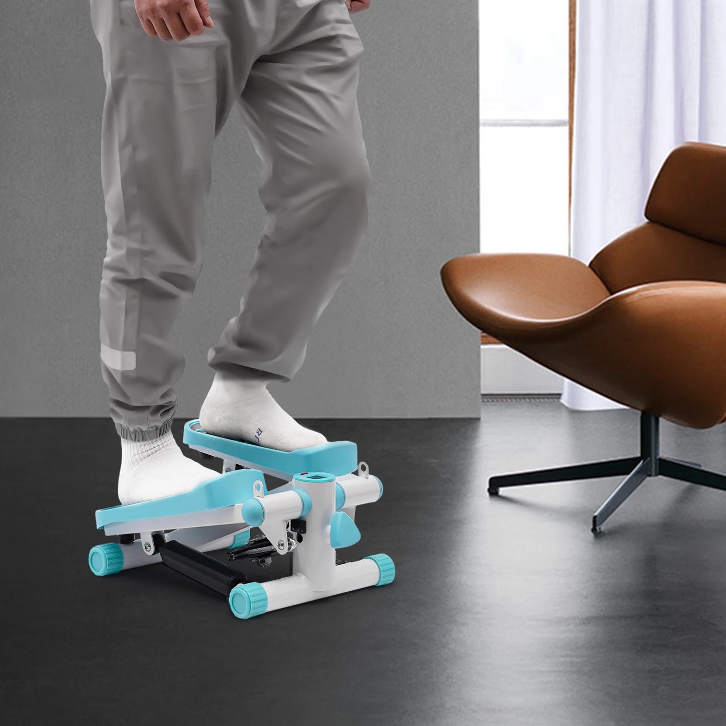 Portable Fitness Stepper