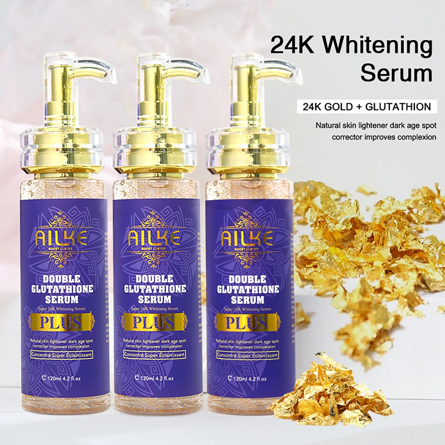 Anti Dark Spot Serum