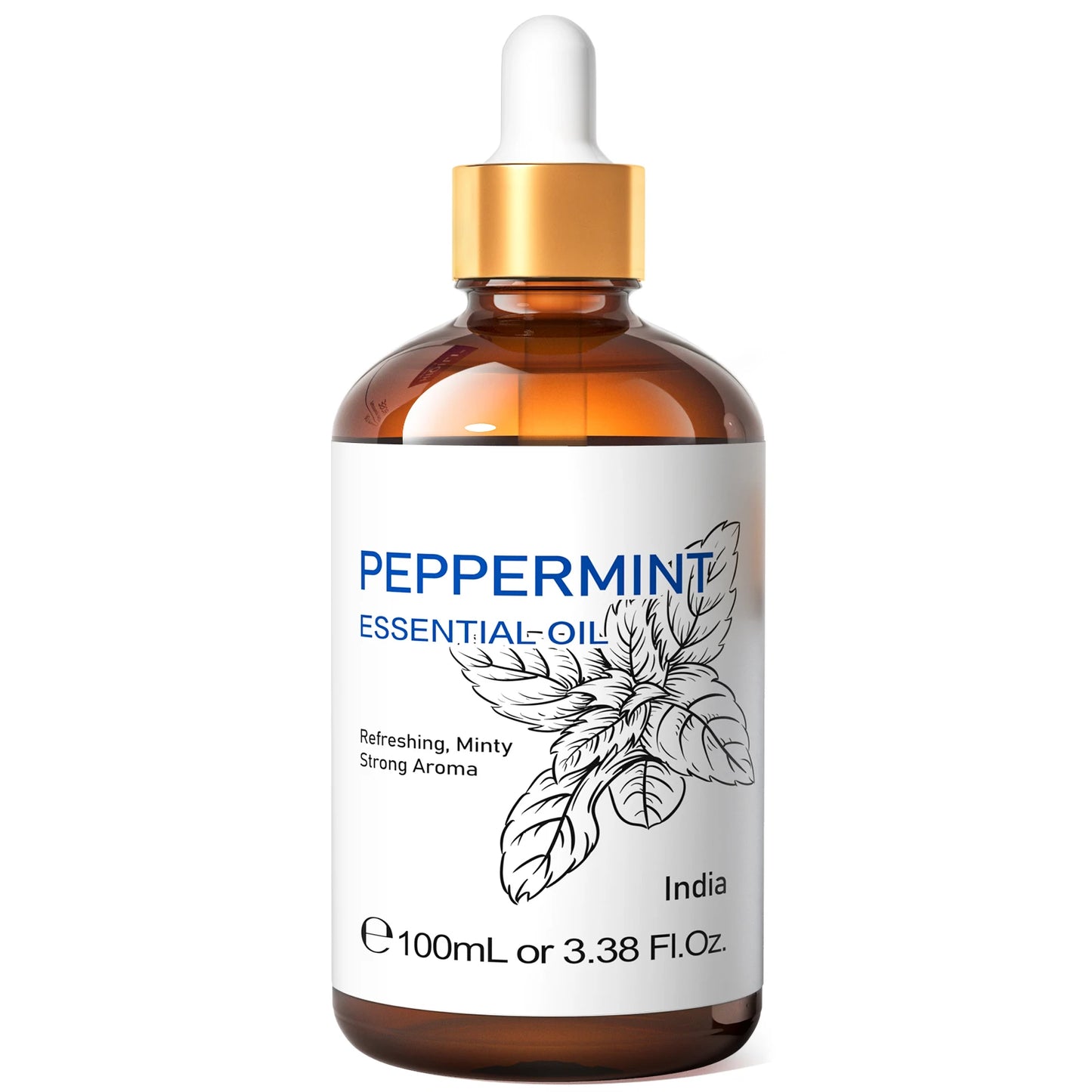 Pure Aromatic Essential Oil