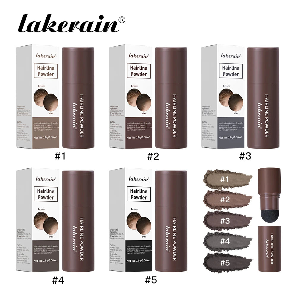 Hairline Powder