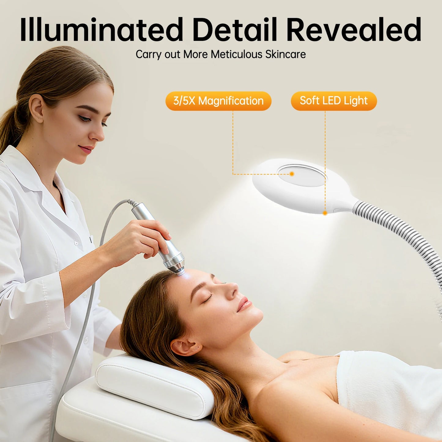 Facial Steamer