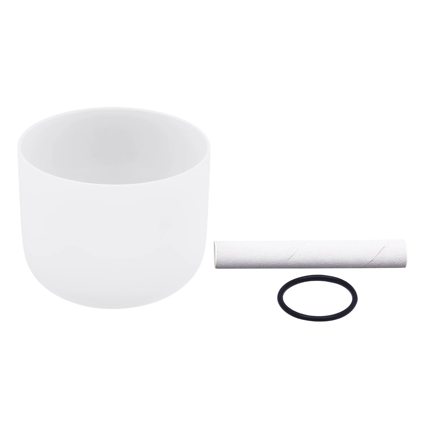 Quartz Singing Bowl