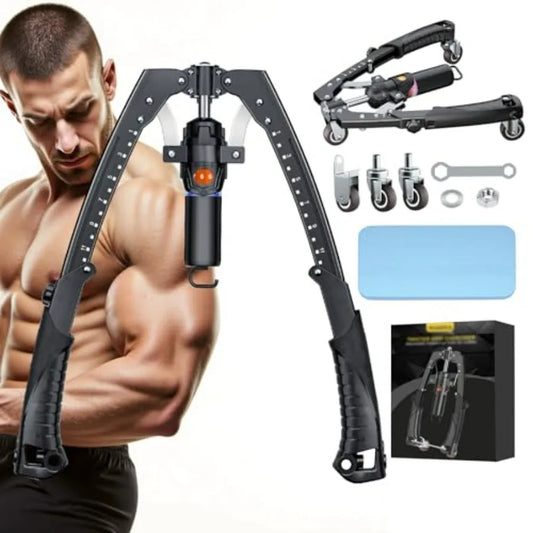 Twister Arm Trainer
