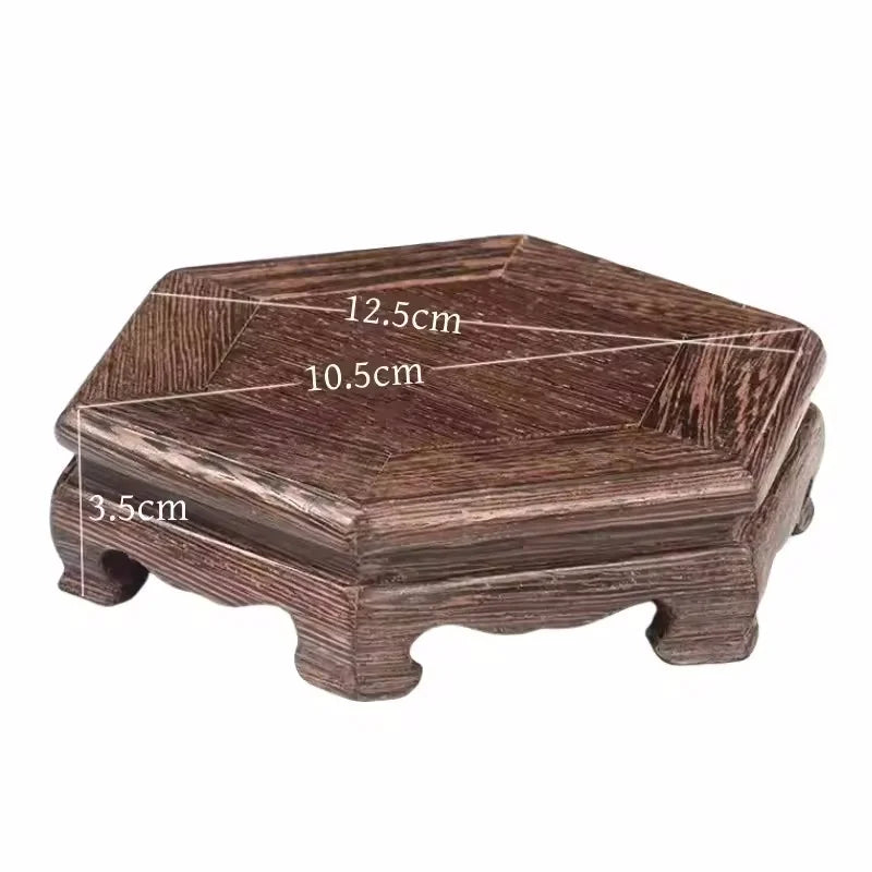 Natural Incense Sticks With Holder