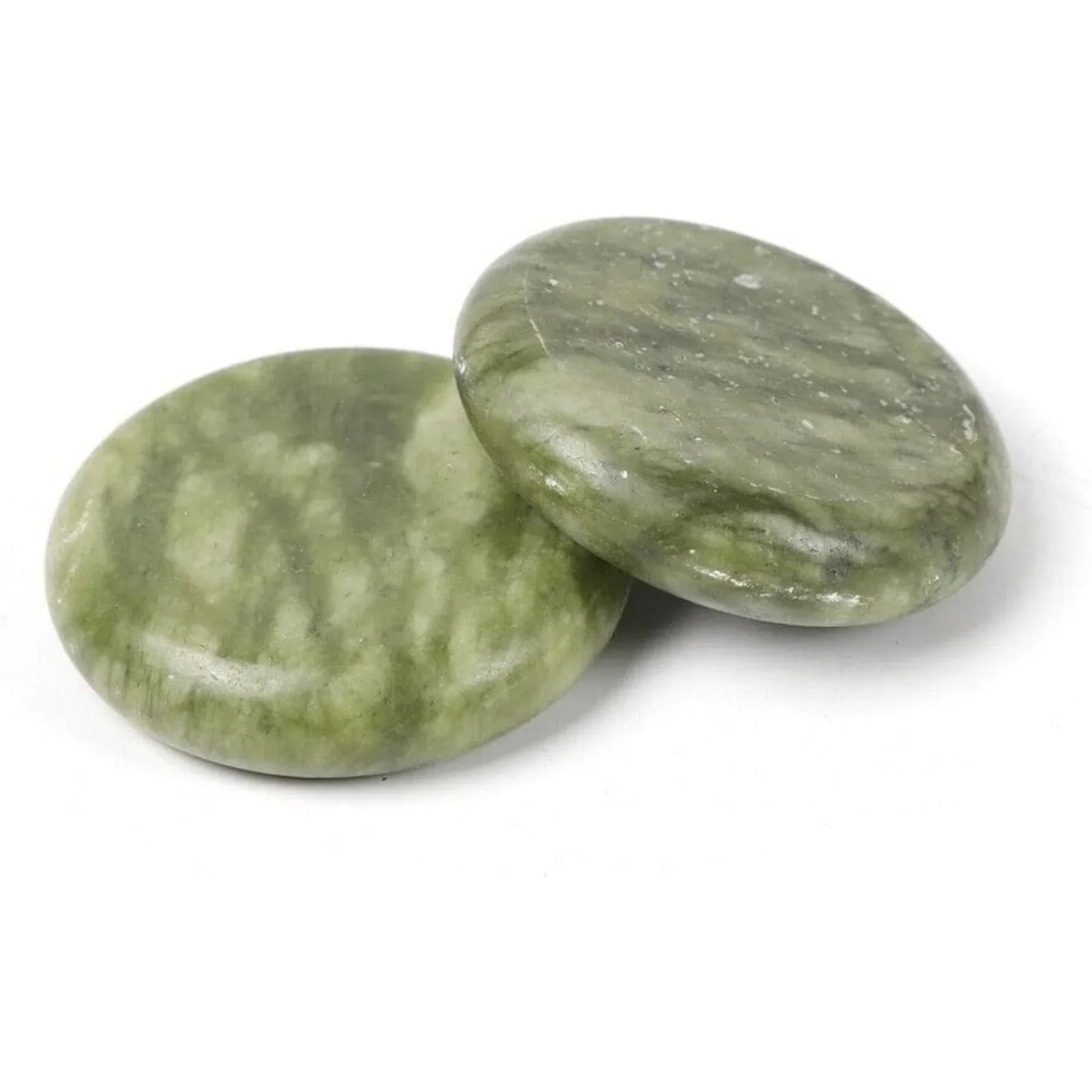 Hot Stones Massage Set