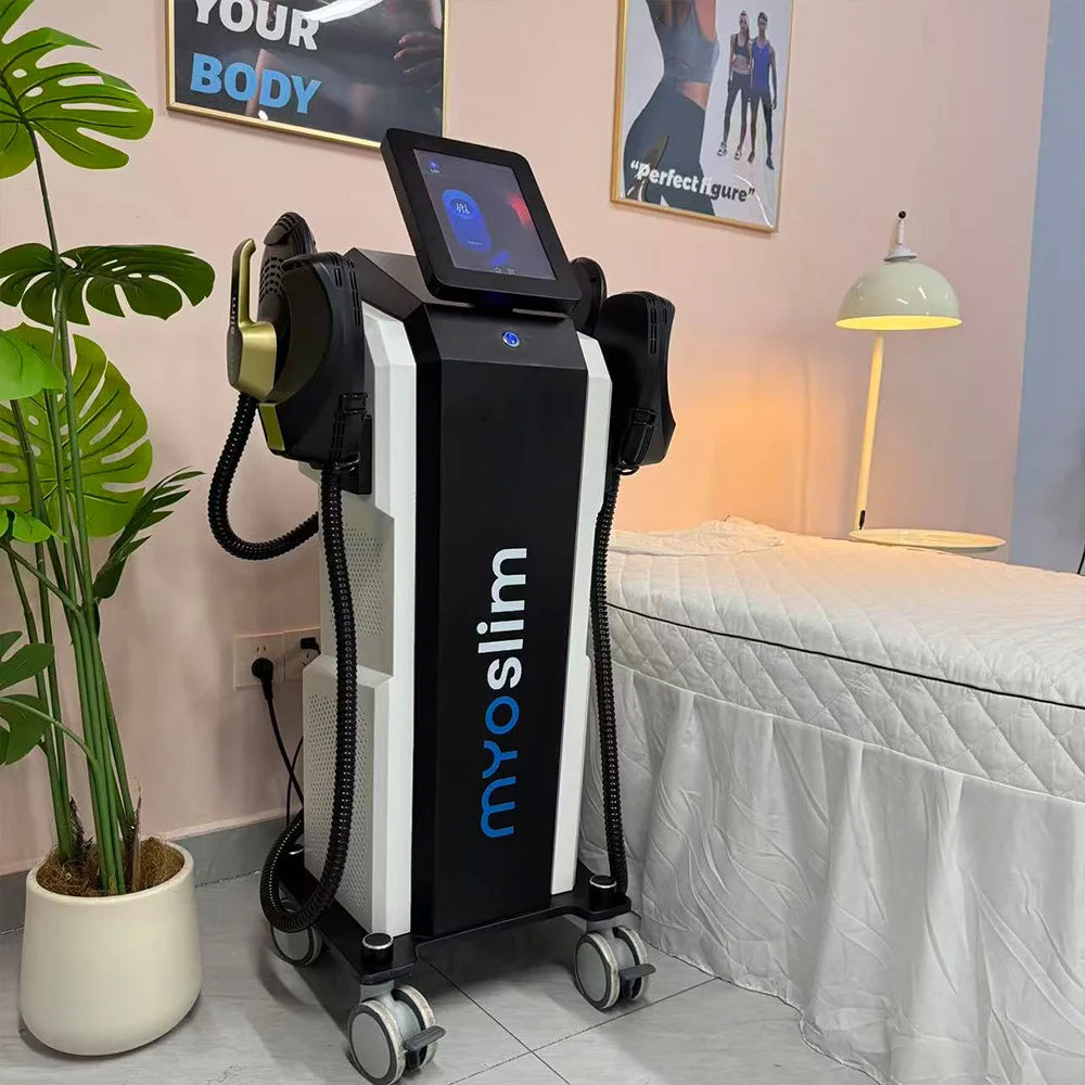 Body Sculpt Machine