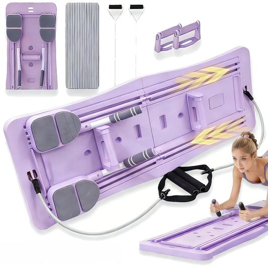Pilates Sliding Board