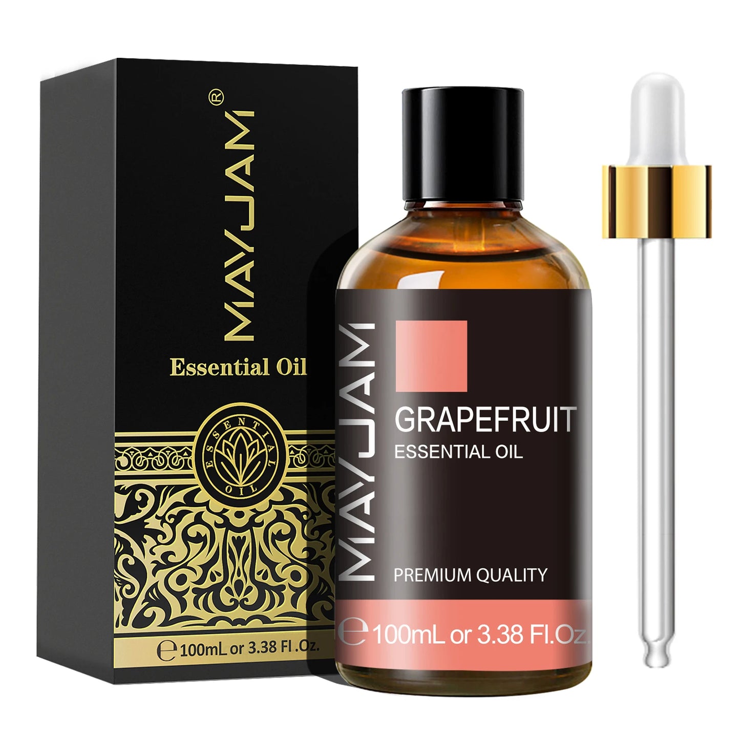 100ML Natural Essential Oils