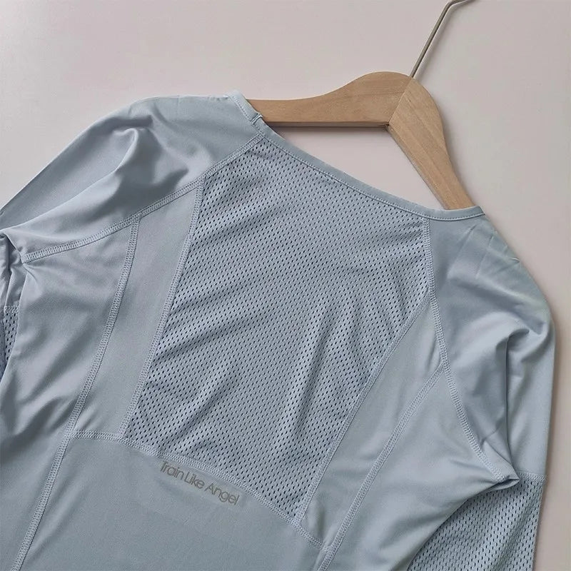 Women's Slim Fit Top