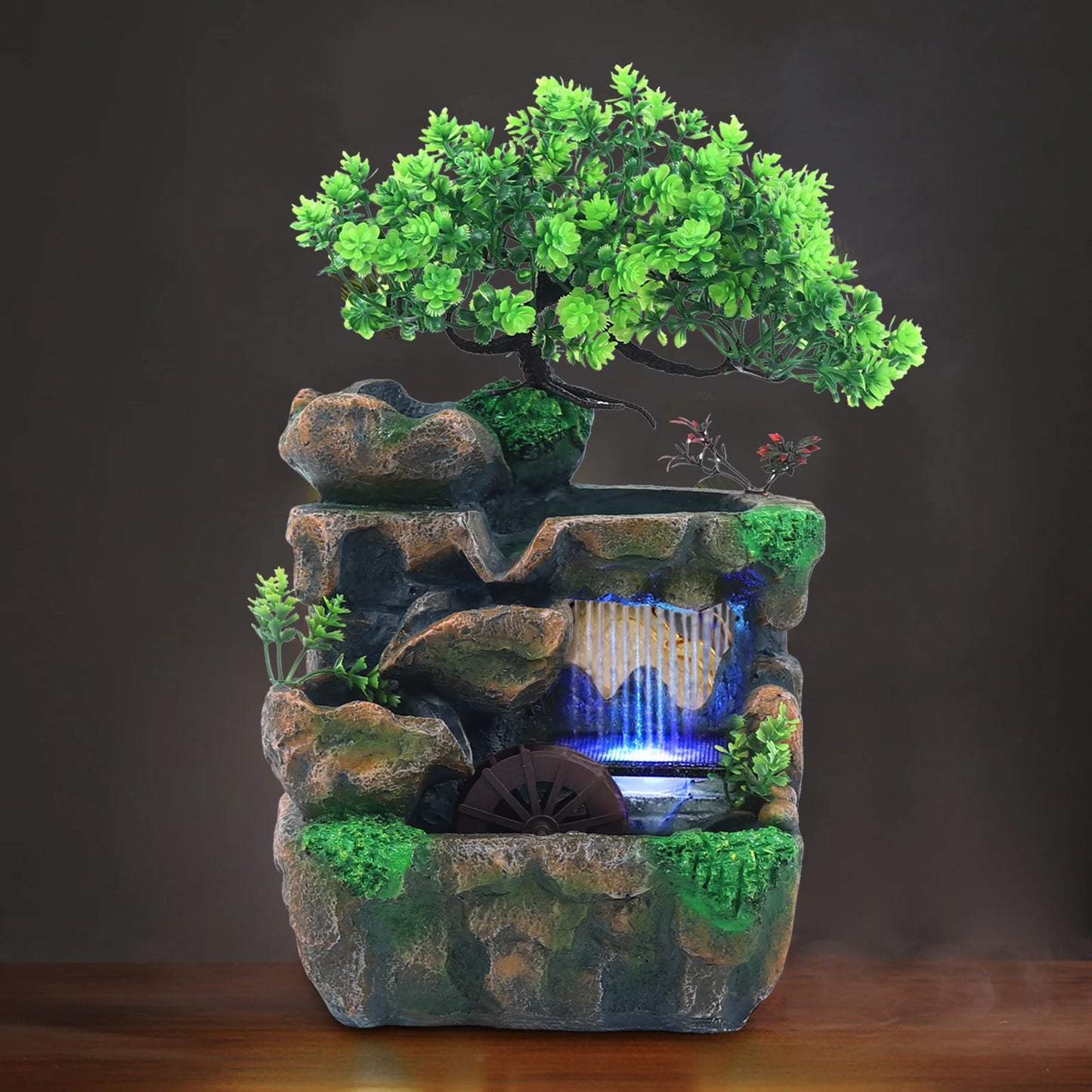 Indoor Desktop Water Fountain