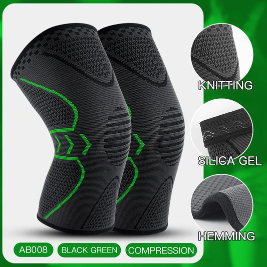 Compression Knee Support