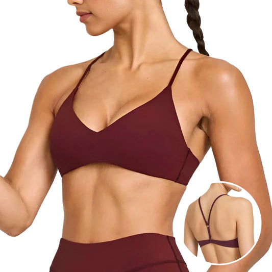 Easy Lift Sport Bra
