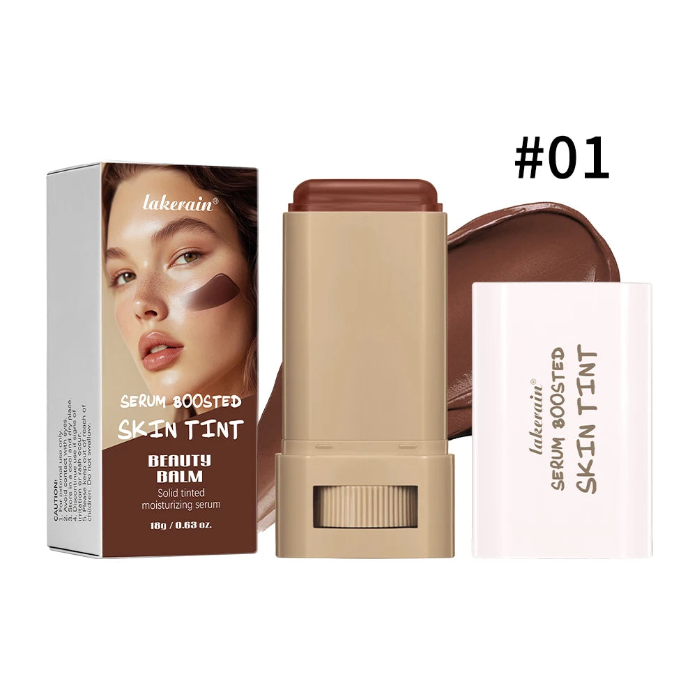Skin Tint Foundation Stick