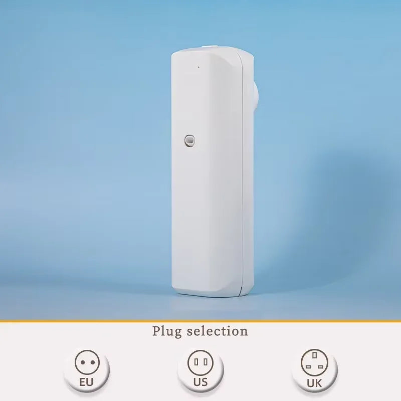 Socket Fragrance Diffuser
