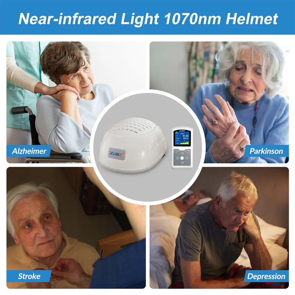 Dementia Therapy Device