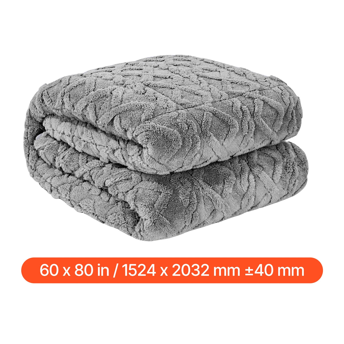 Queen Size Weighted Blanket