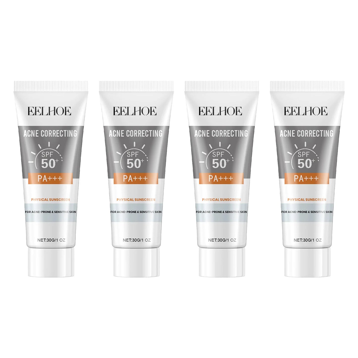 Vitamin E Sunscreen SPF 50