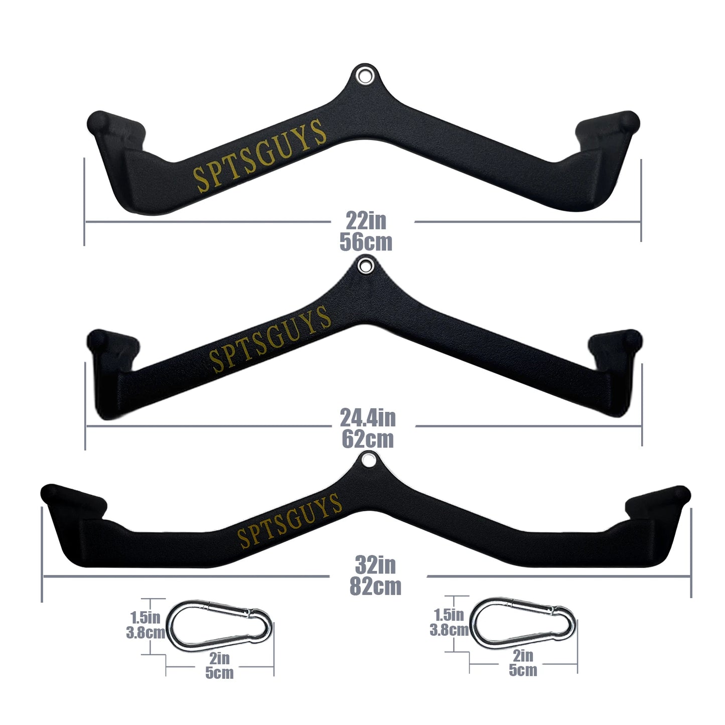 Cable Pulley Home Gym