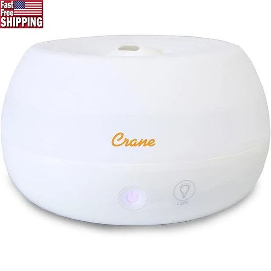 Portable Ultrasonic Humidifier