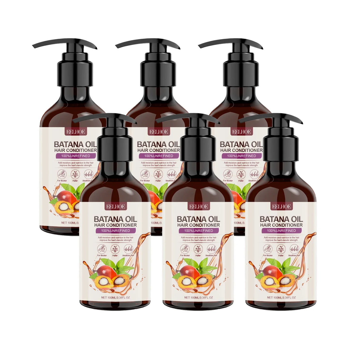 Batana Oil Hair Conditioner