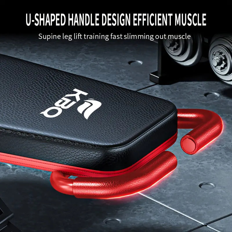 Multifunctional Dumbbell Bench